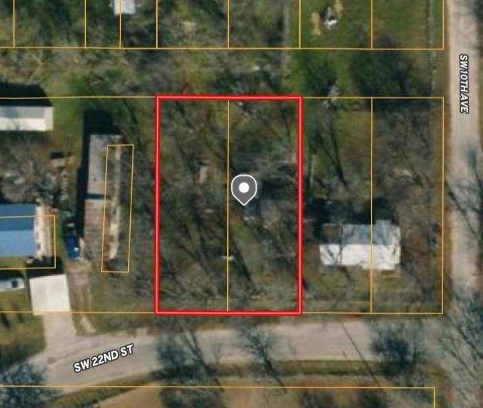 Mineral Wells, TX 76067,TBD SW 22nd Street