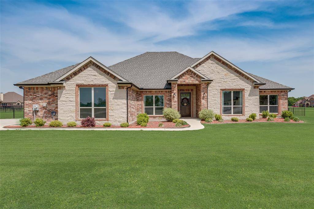 Wills Point, TX 75169,1044 Encino Court