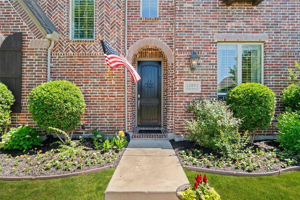 Frisco, TX 75035,12092 Burnt Prairie Lane