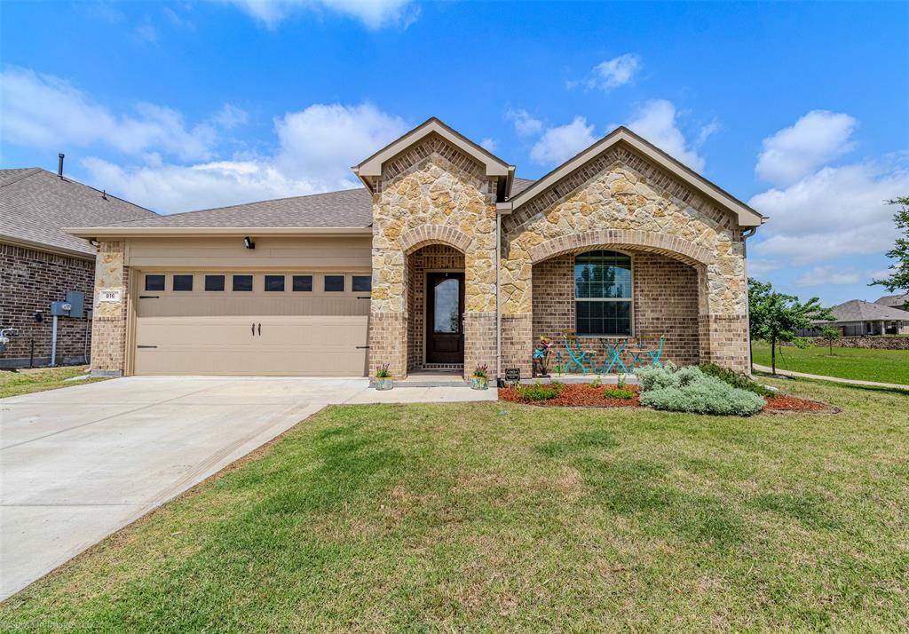 Forney, TX 75126,816 Grapefruit Court