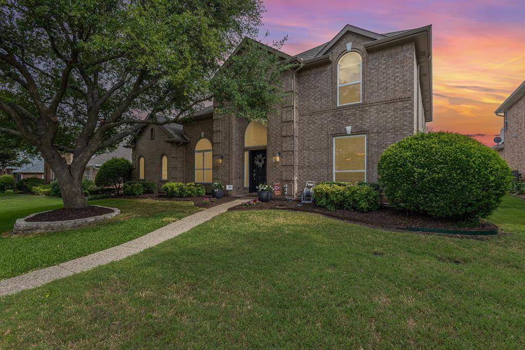 Plano, TX 75025,2916 Woods Drive