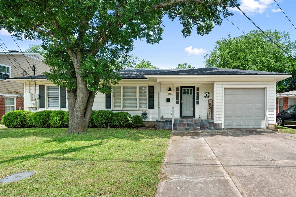 Gainesville, TX 76240,803 S Rusk Street