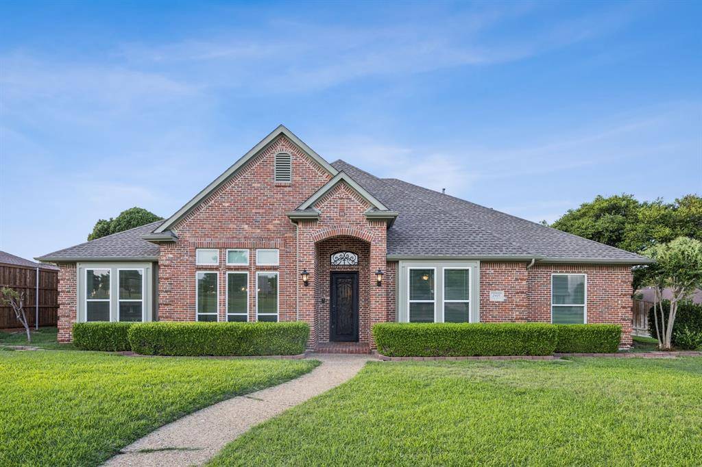 Plano, TX 75023,2401 Fountain Head Drive