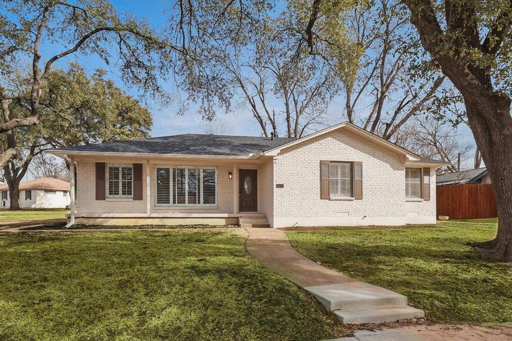 Garland, TX 75041,1007 Carroll Drive