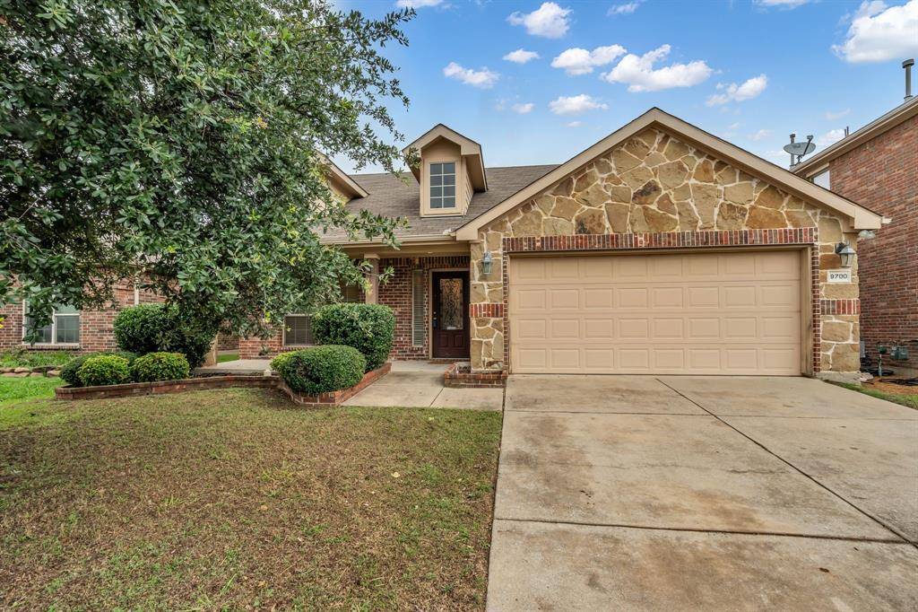 Mckinney, TX 75072,9700 Mulligan Drive