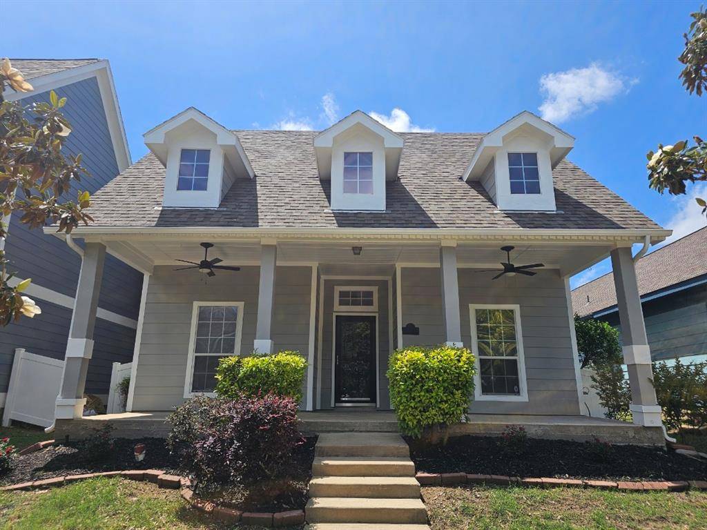 Savannah, TX 76227,1333 cherokee rose Trail