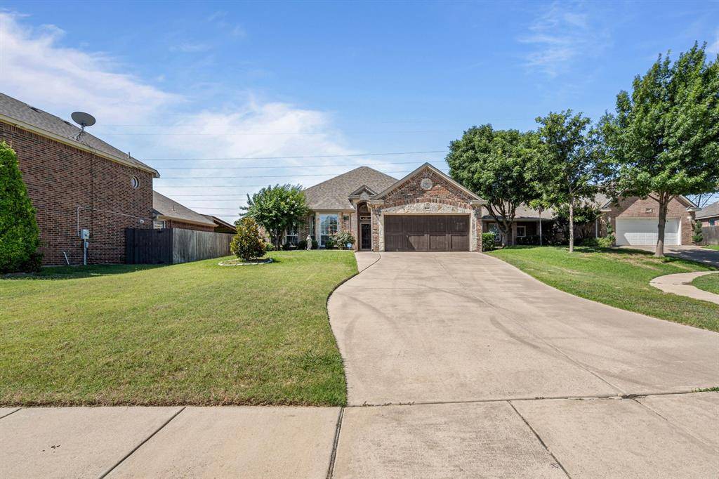 Benbrook, TX 76126,8409 Estandarte Court