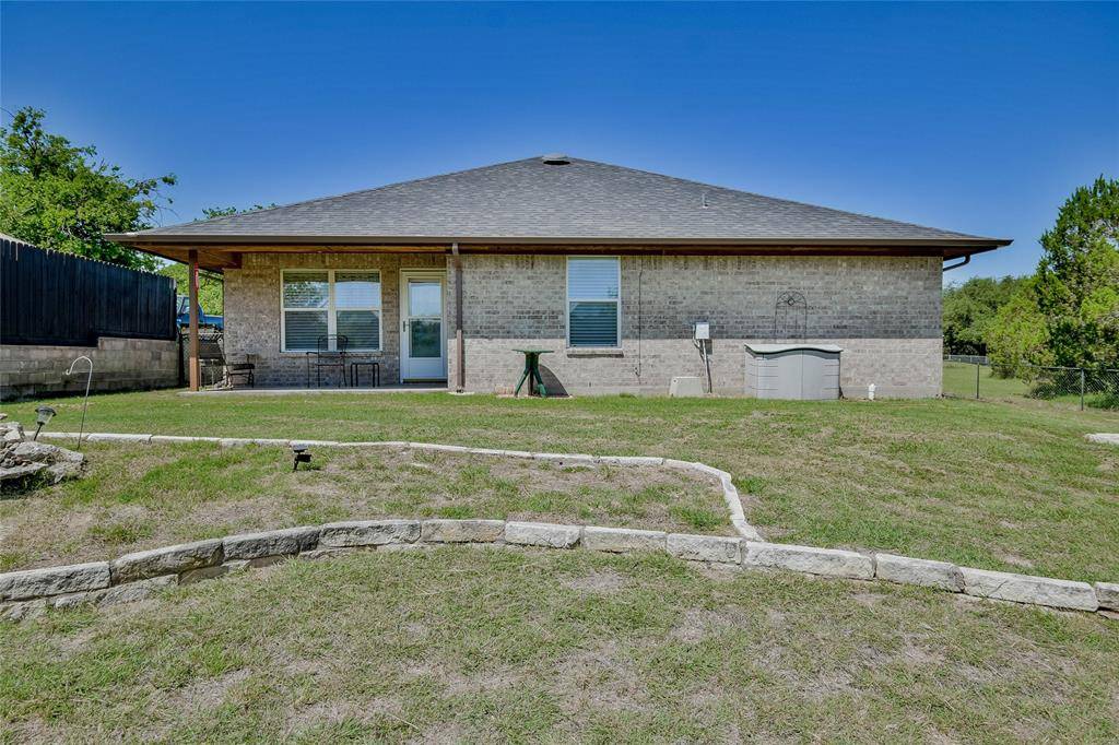 Granbury, TX 76048,1107 Laramie Court
