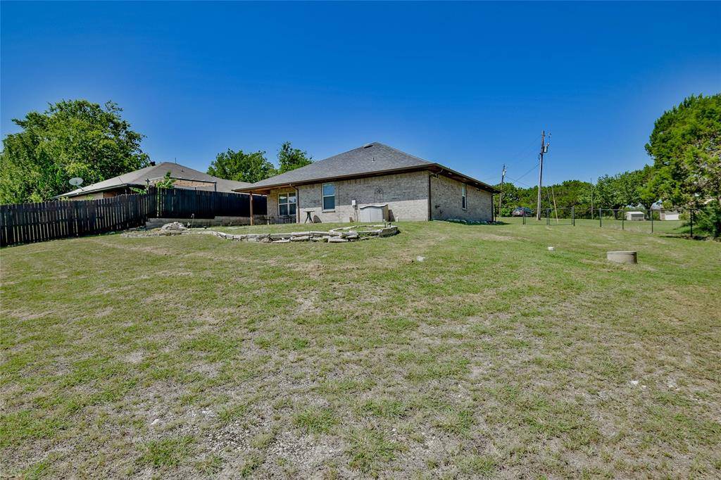 Granbury, TX 76048,1107 Laramie Court