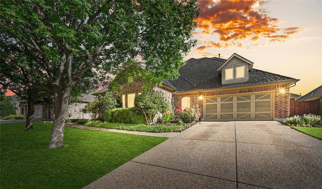 Wylie, TX 75098,3018 Nathan Drive