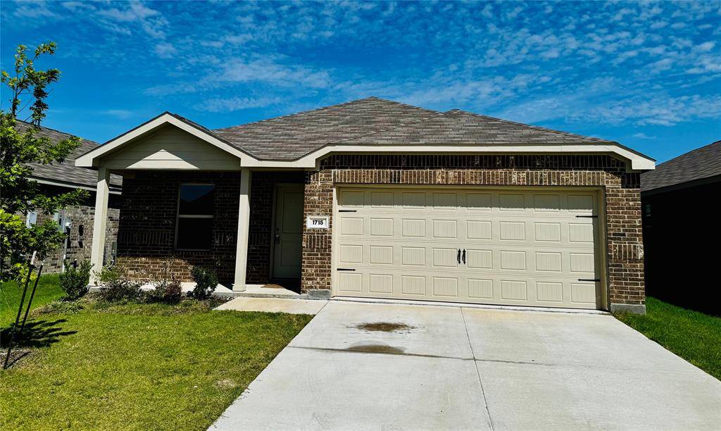 Forney, TX 75126,1715 Gleasondale Place