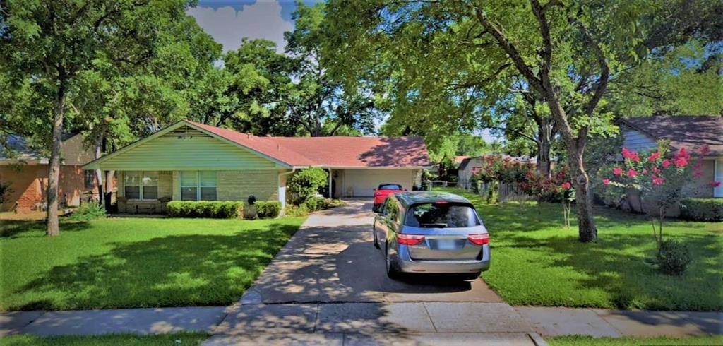 Irving, TX 75062,502 Forest Circle