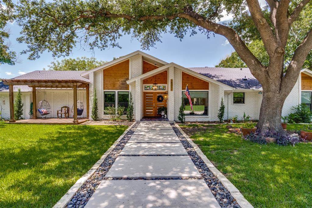 Dallas, TX 75248,15311 Leavalley Drive