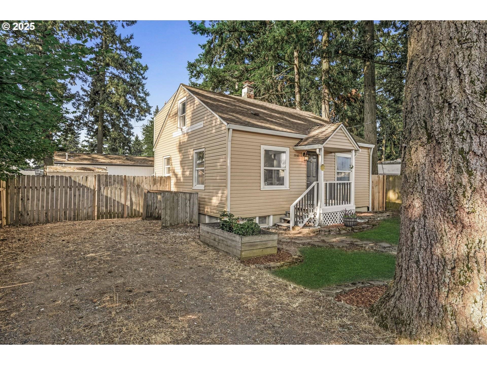 Milwaukie, OR 97222,7930 SE OVERLAND ST