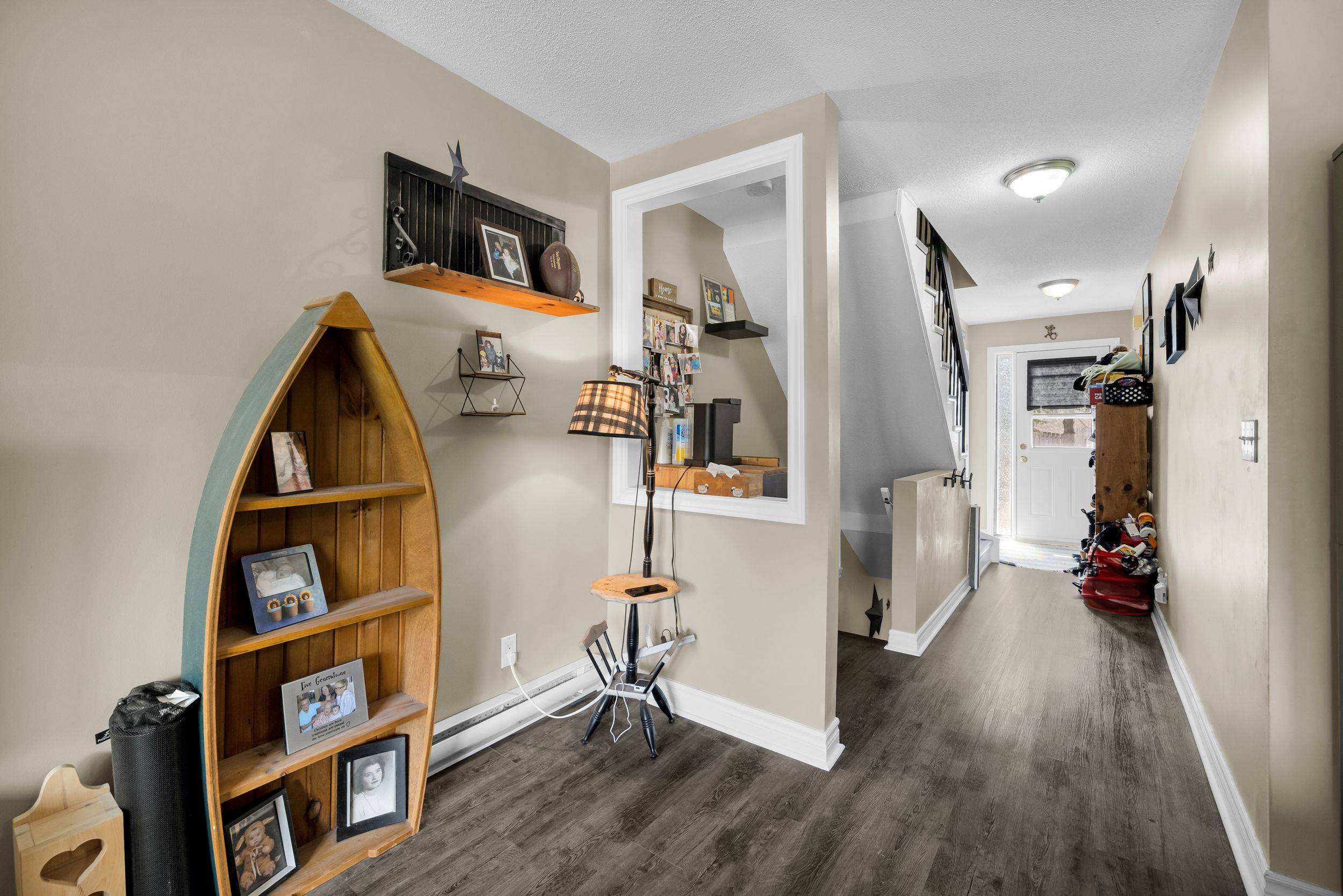 Brockville, ON K6V 6J4,1231 Millwood AVE #69