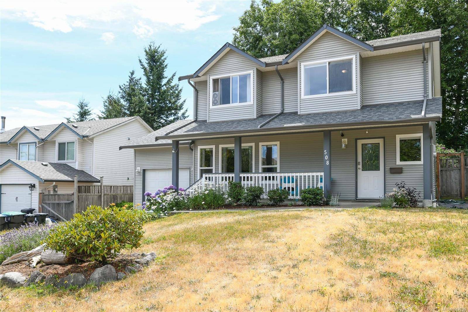Comox, BC V9M 4G3,508 Deerwood Pl