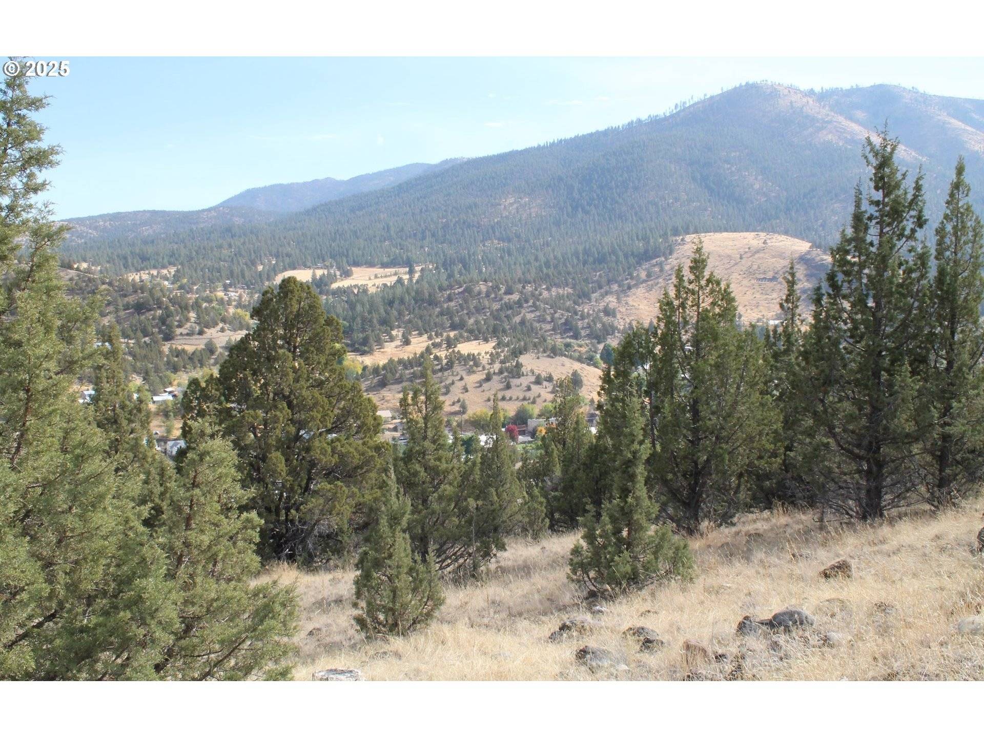 Canyon City, OR 97820,0 Cougar Ridge Road