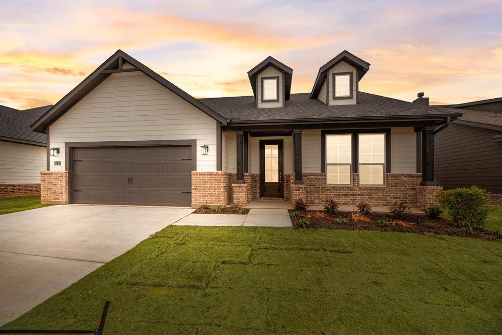 Springtown, TX 76082,1241 Comal Lane