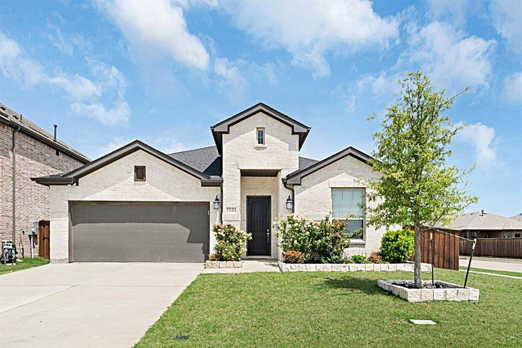 Forney, TX 75126,1840 Big Spring Drive