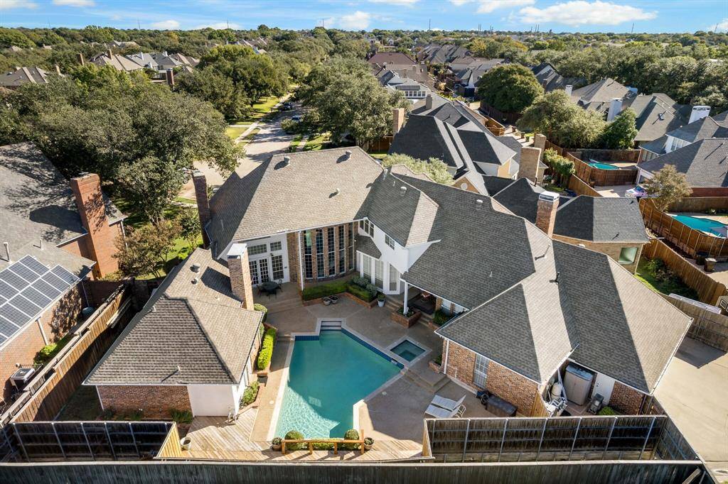 Plano, TX 75024,4580 Southgate Drive