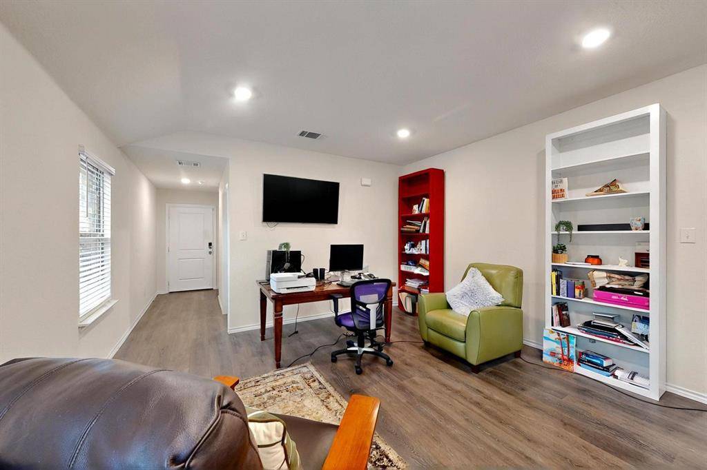 Crandall, TX 75114,3414 Ibex Way