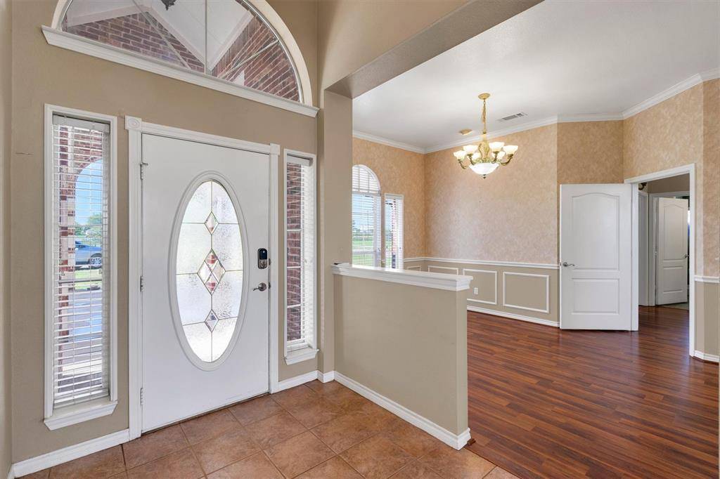 Forney, TX 75126,16492 County Road 221