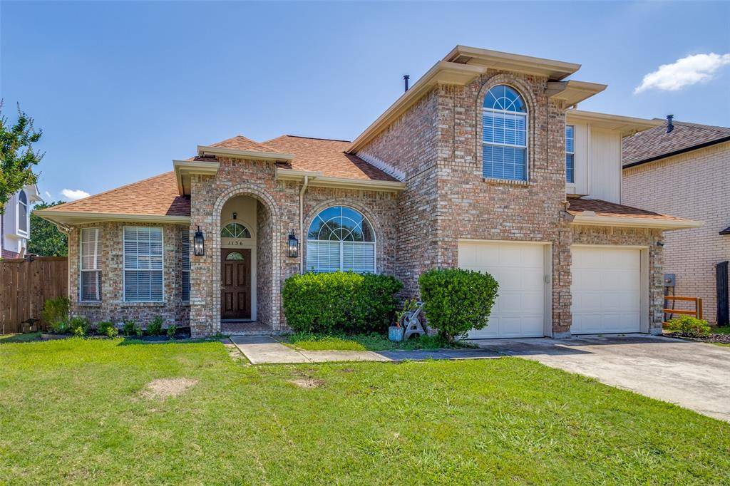 Lewisville, TX 75077,1136 Breezewood Drive