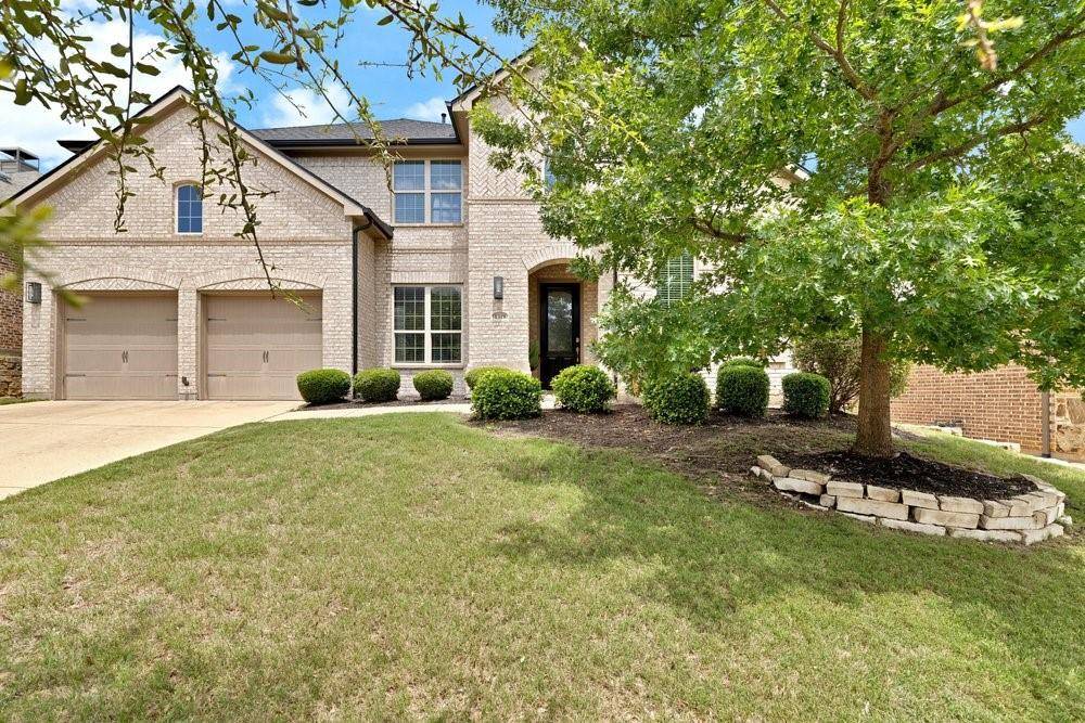 Argyle, TX 76226,1321 Verbena Lane