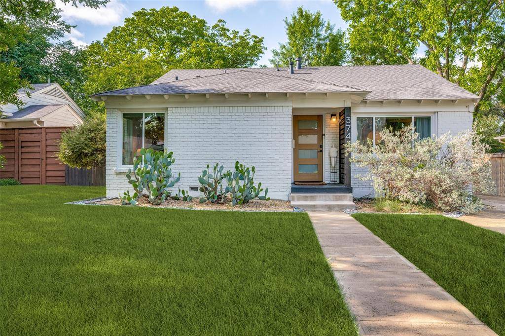 Dallas, TX 75220,3742 Rockdale Drive