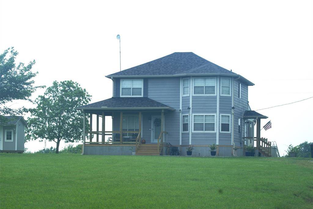 Sumner, TX 75486,1583 County Rd 34520