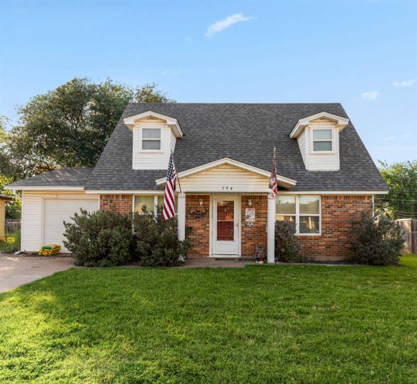 Wichita Falls, TX 76302,234 Glasgow Drive