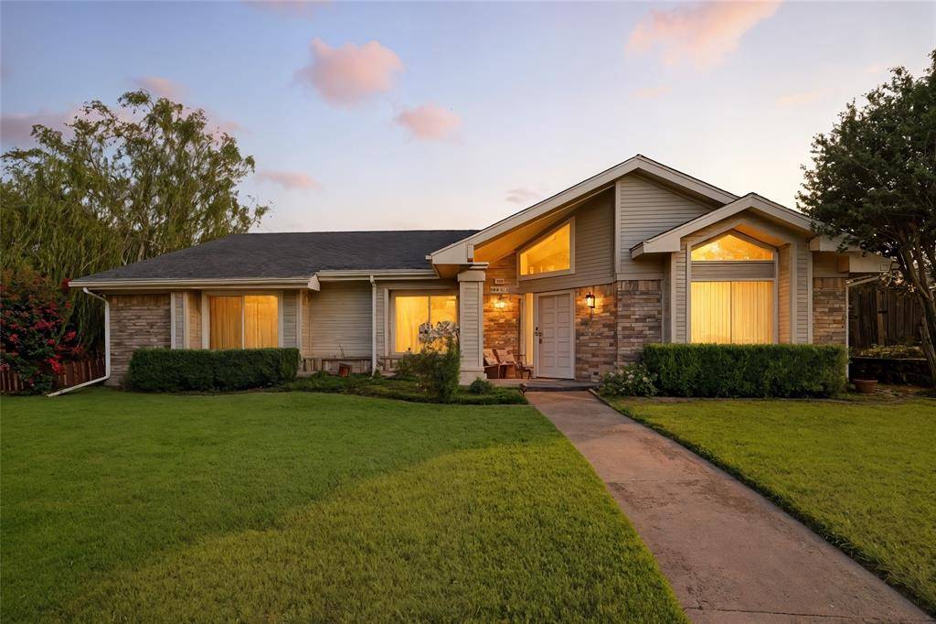 Garland, TX 75043,302 Hillside Court