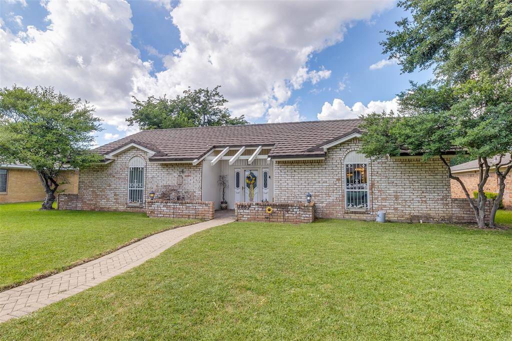 Richardson, TX 75081,1807 Marquette Drive