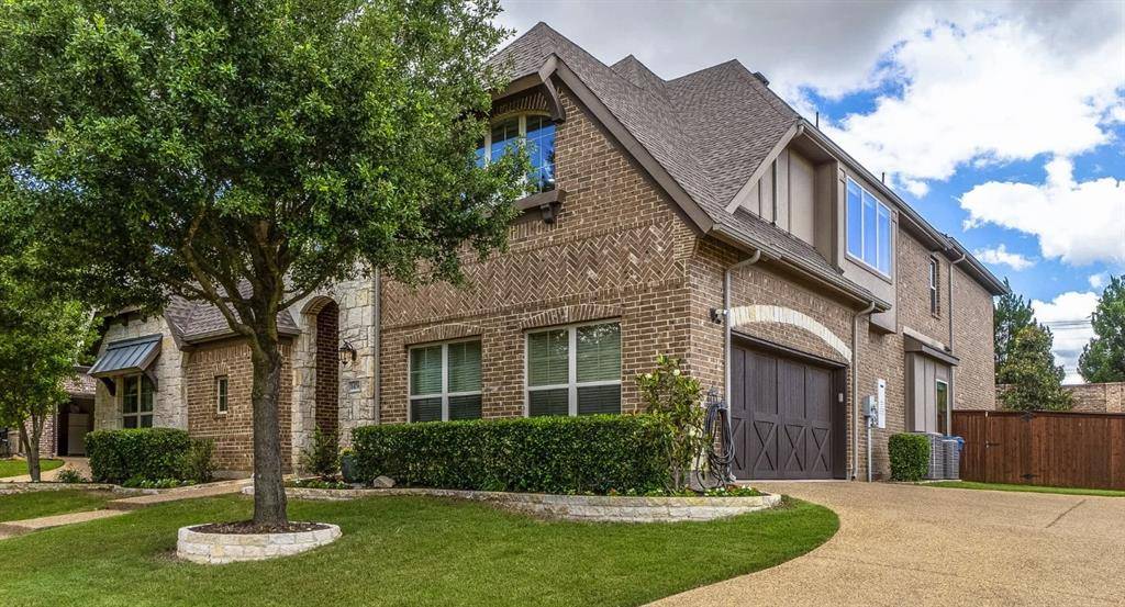 Lantana, TX 76226,1436 Foster Street