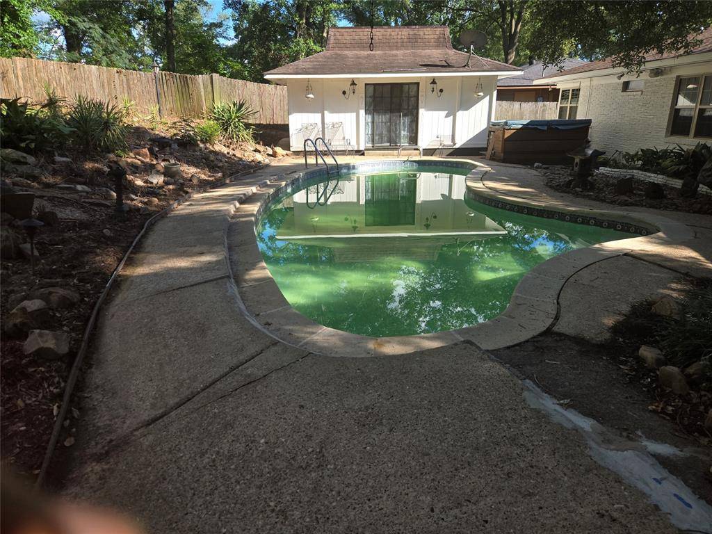 Shreveport, LA 71107,3718 Eddy Place