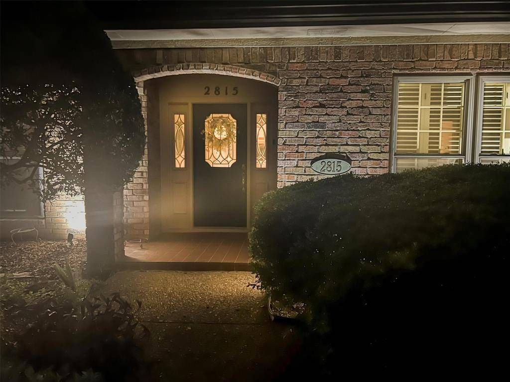 Dalworthington Gardens, TX 76016,2815 Whisperwood Trail