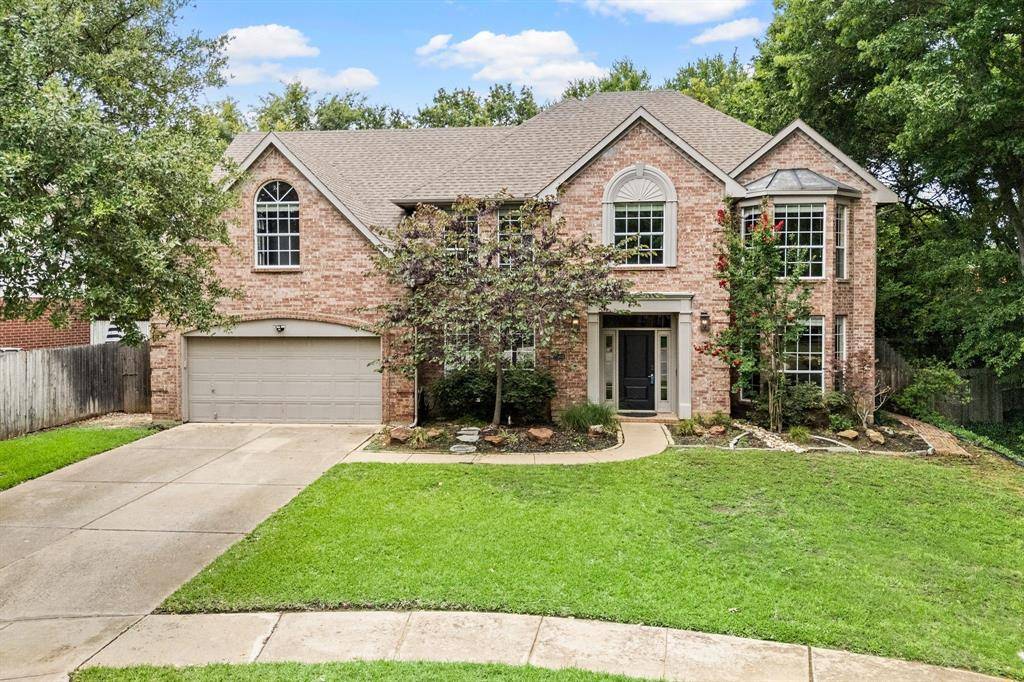 Grapevine, TX 76051,2504 Springhill Drive