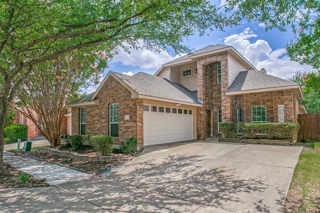 Mckinney, TX 75070,4608 Rancho Del Norte Trail
