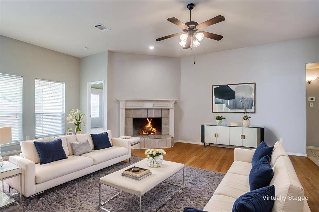 Mckinney, TX 75070,4608 Rancho Del Norte Trail