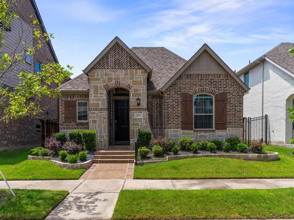 Arlington, TX 76005,1414 Huntsman Ridge Lane