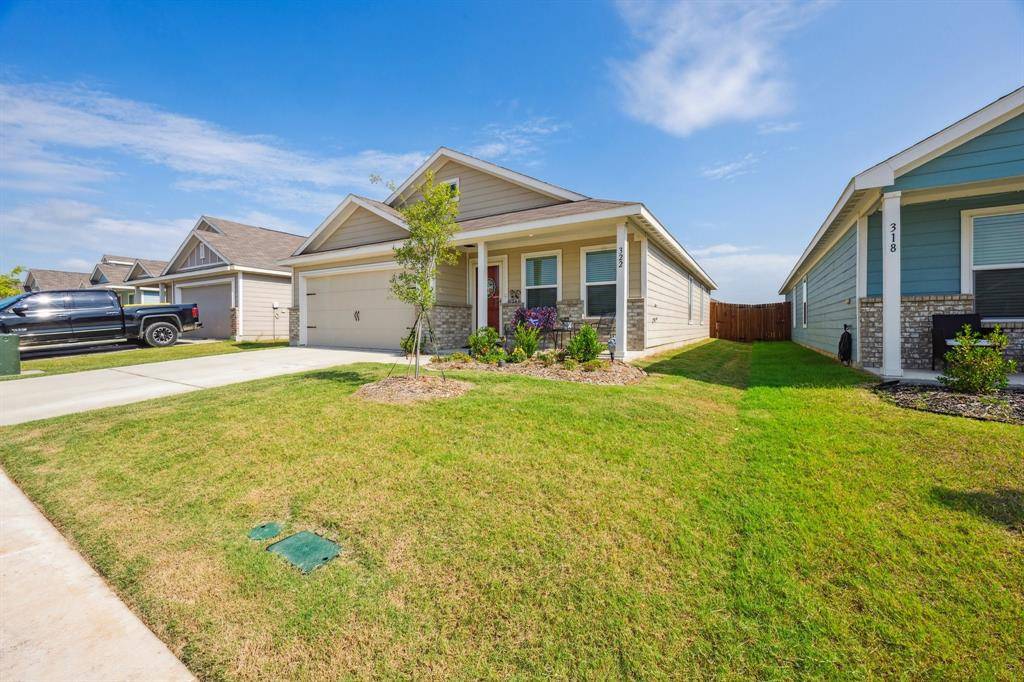 Princeton, TX 75407,322 Ashbrook Way