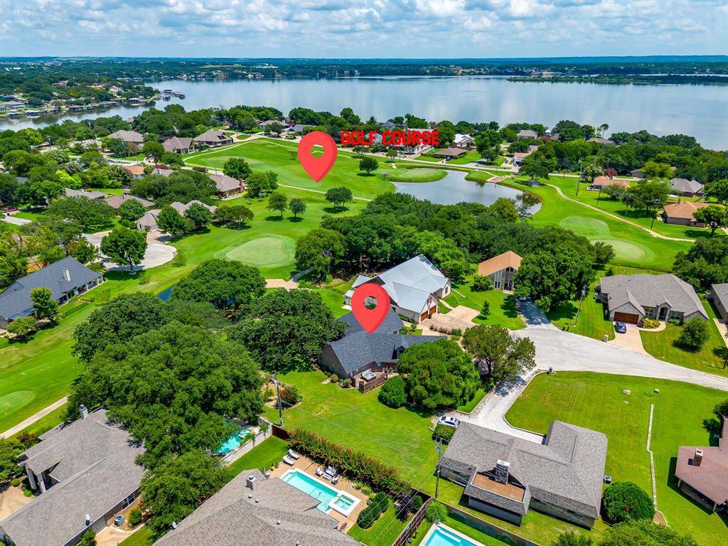 Granbury, TX 76049,5008 Pequeno Court