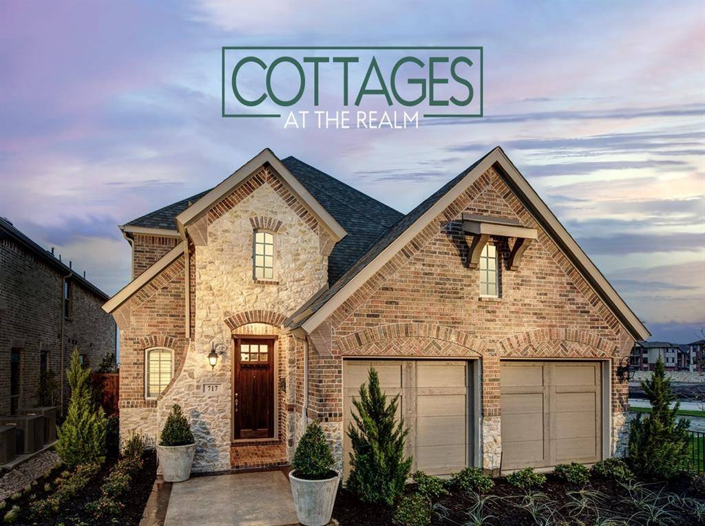 Lewisville, TX 75056,120 Knight of the Realm Boulevard