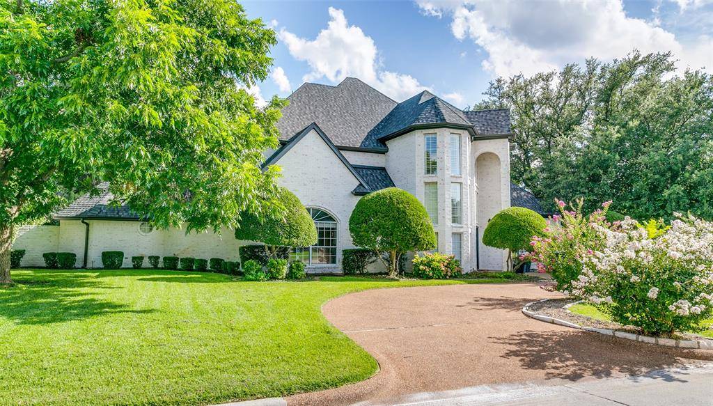 Colleyville, TX 76034,3605 Wexford Court