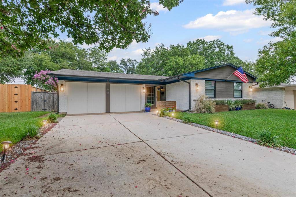 Richardson, TX 75080,812 Warren Way