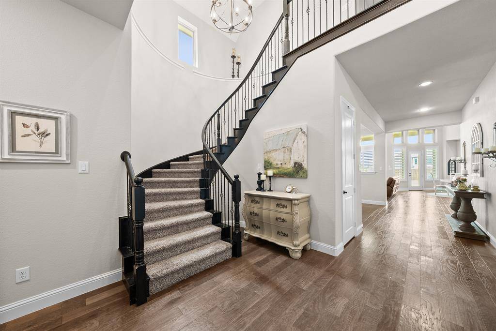 Prosper, TX 75078,1611 Chisholm Trail
