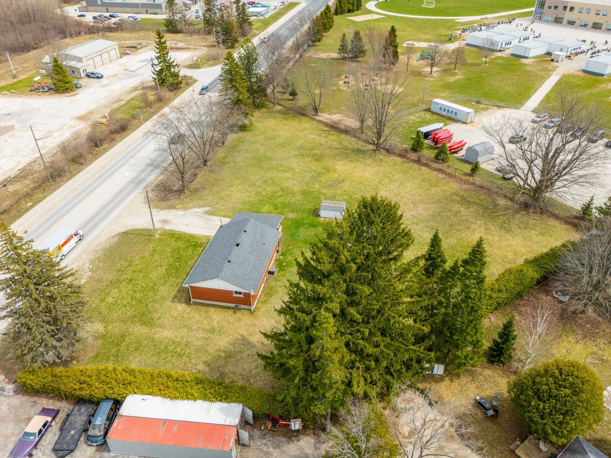 Meaford, ON N4L 1C6,456 Sykes ST S