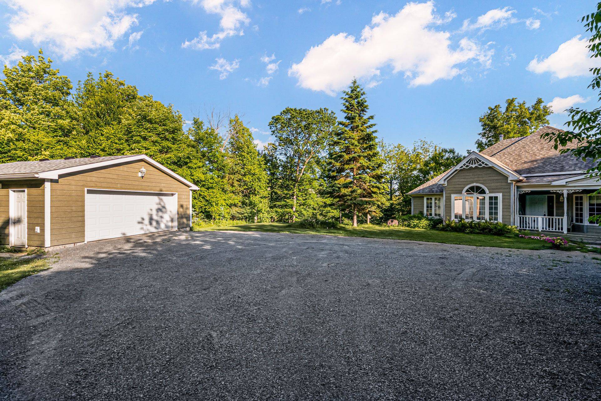 Mckellar, ON P2A 0B4,37 Lizzies LN