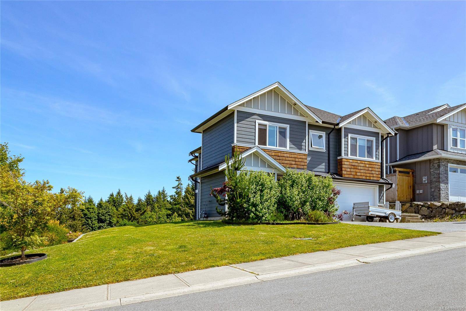 Sooke, BC V9Z 0L1,6903 Burr Dr