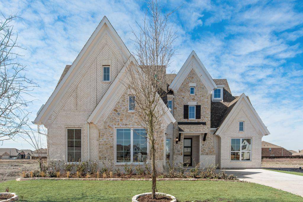 Forney, TX 75126,514 San Angelo Drive